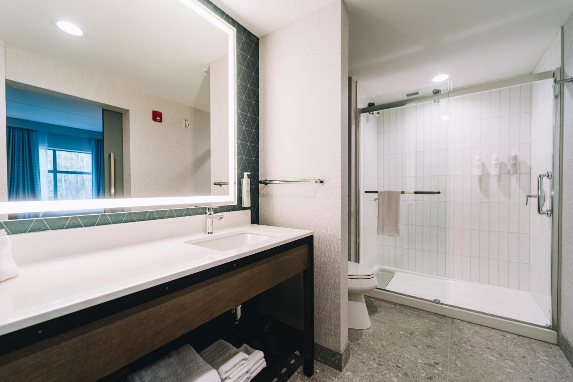 Embassy By Hilton 4* Gatlinburg