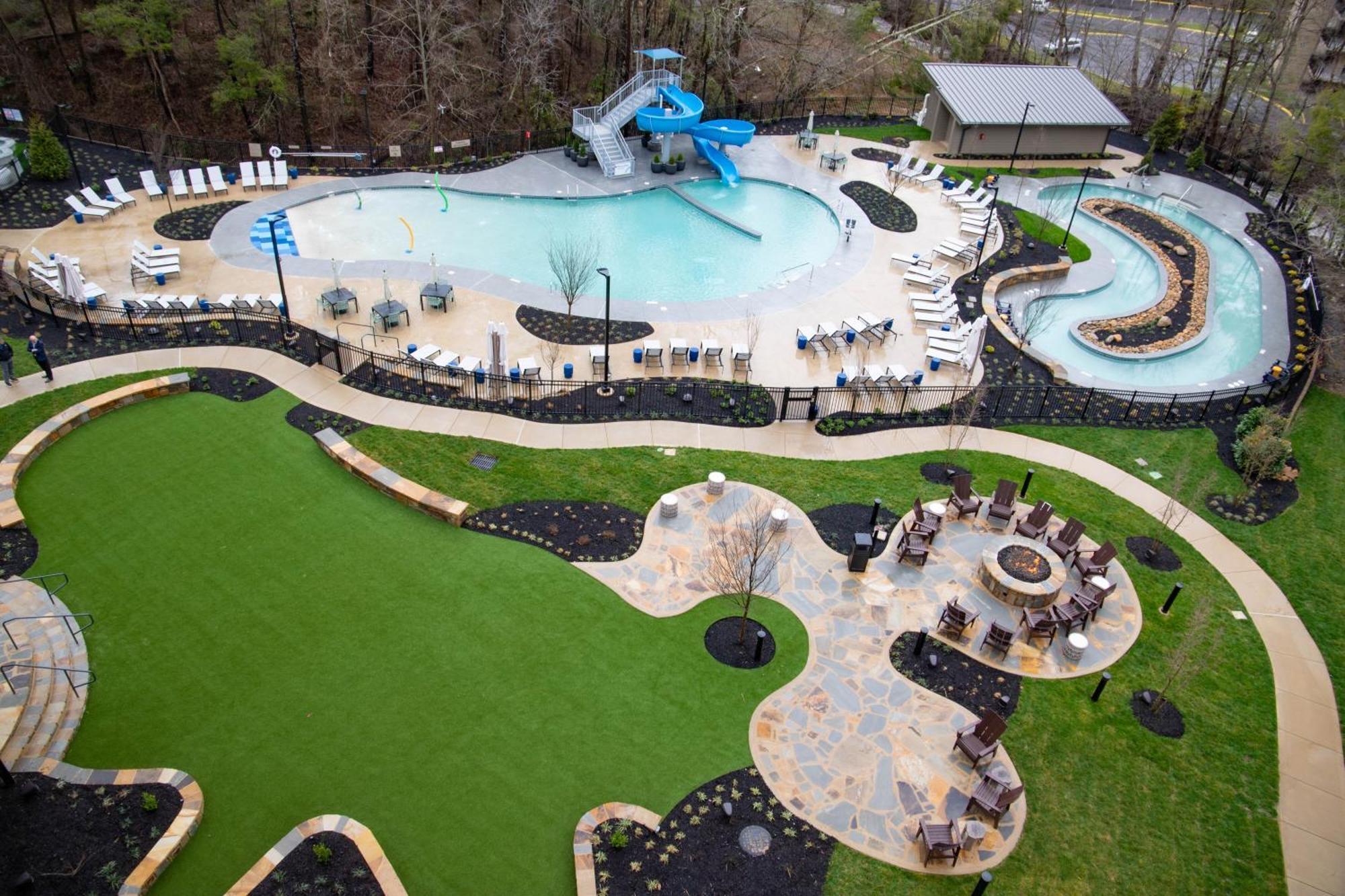 Embassy By Hilton 4*