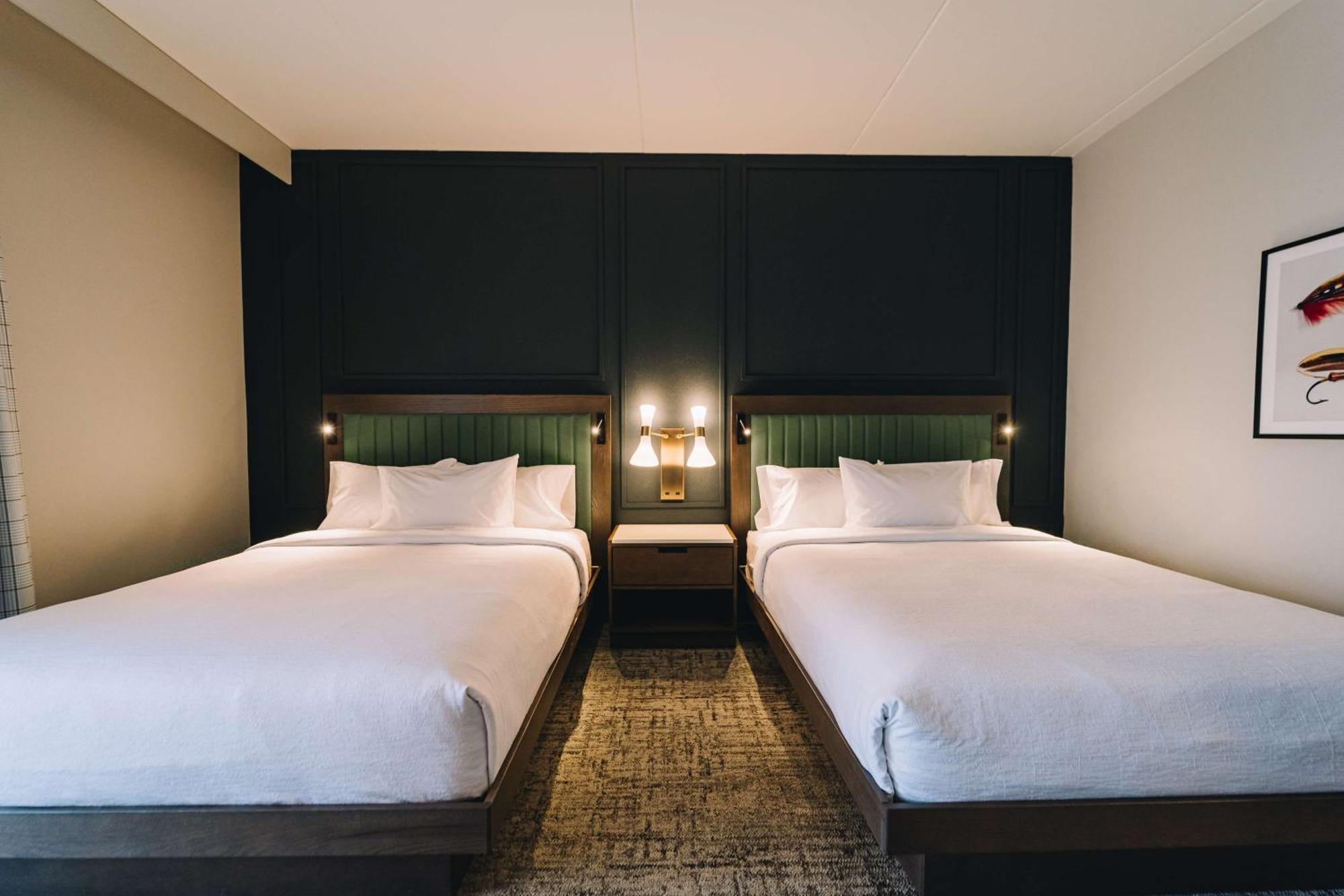 Embassy By Hilton 4*