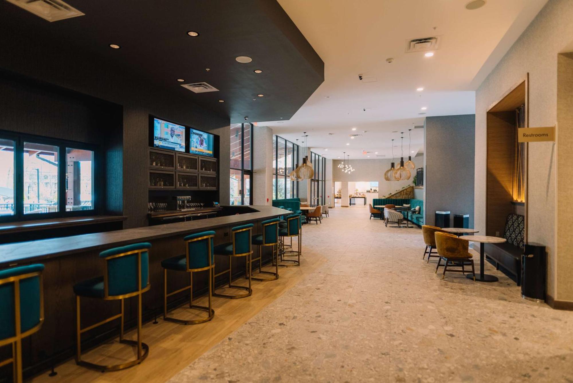Embassy By Hilton 4* Gatlinburg