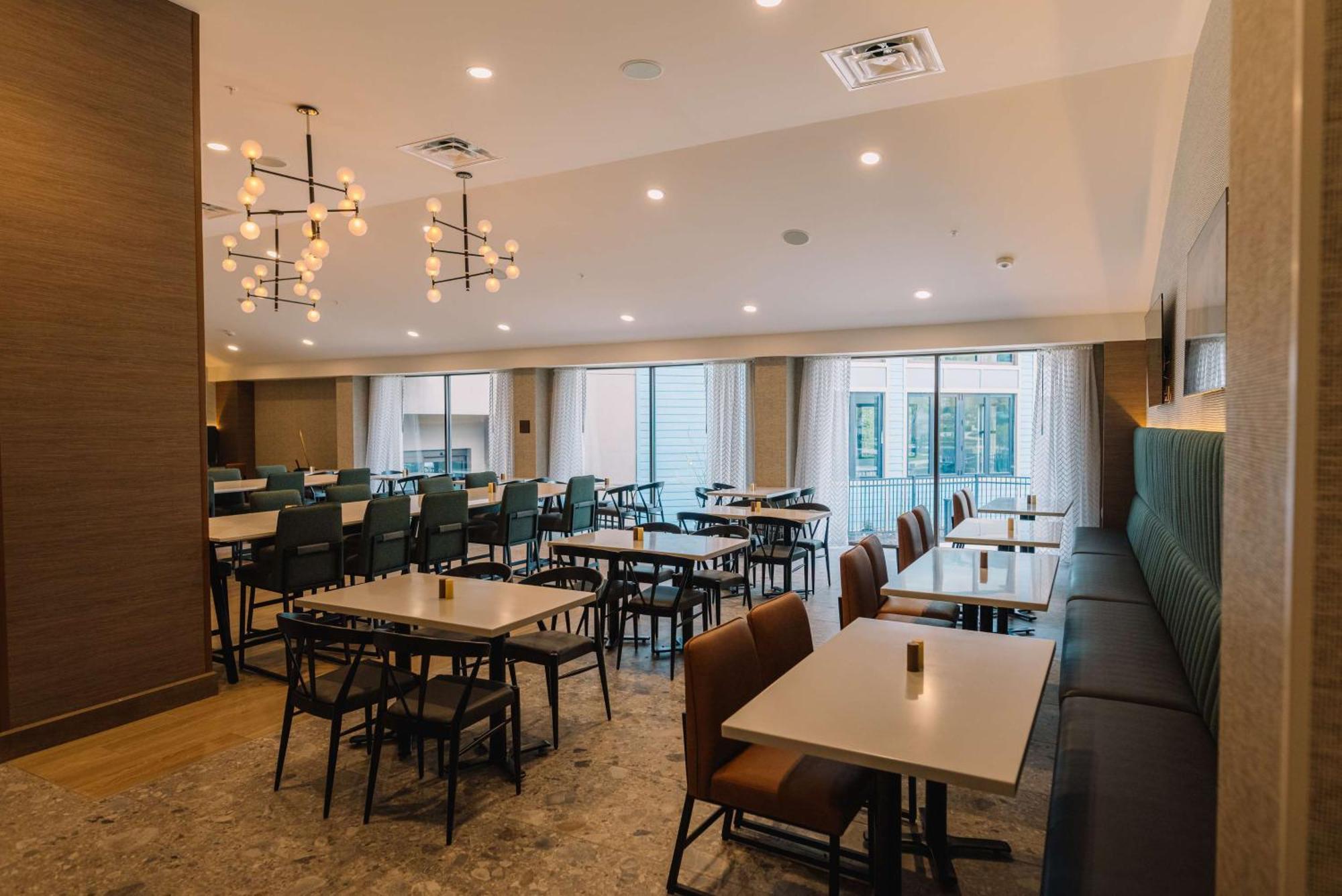 Embassy By Hilton