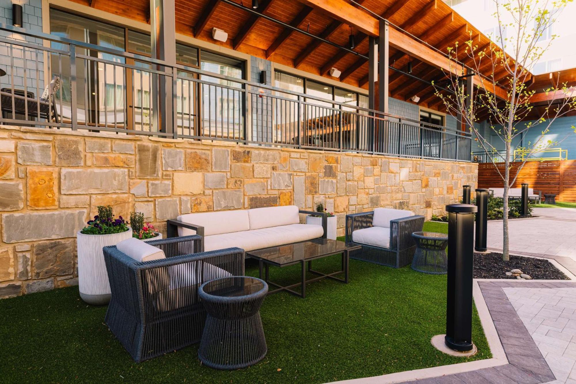 Embassy By Hilton 4* Gatlinburg